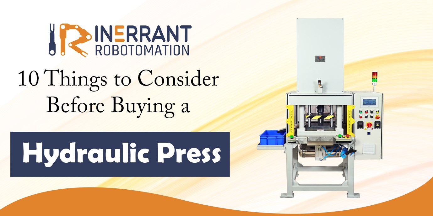 Hydraulic Press