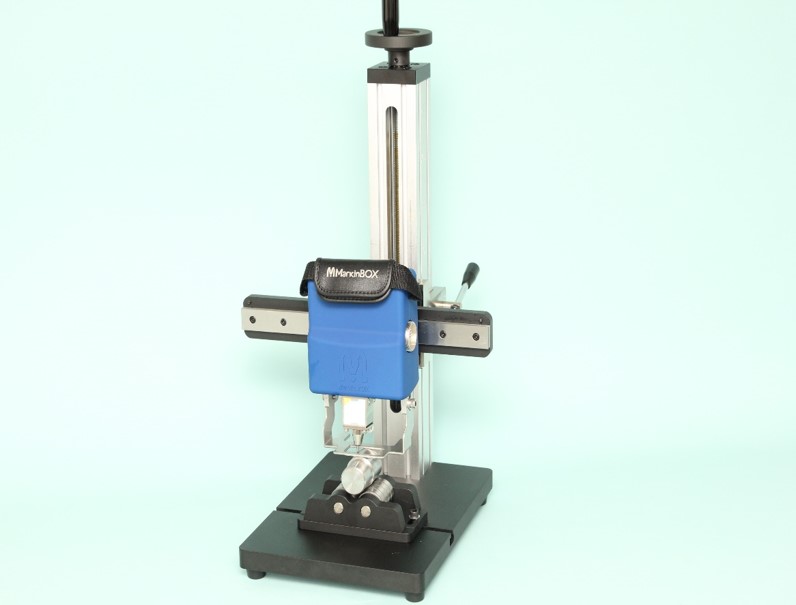 Column Mounted MB2S3315