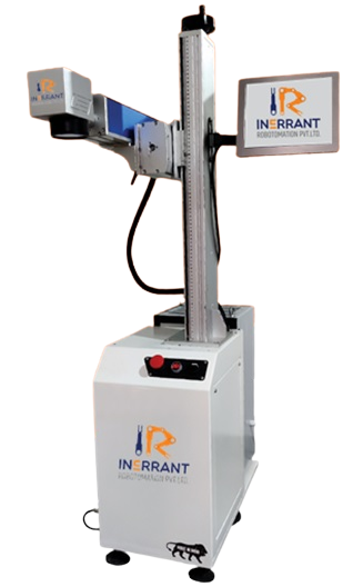 Fly Laser Marking Machines