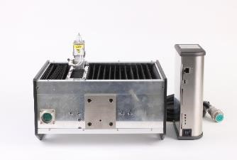 Integrated i2S2015 Marking Machine