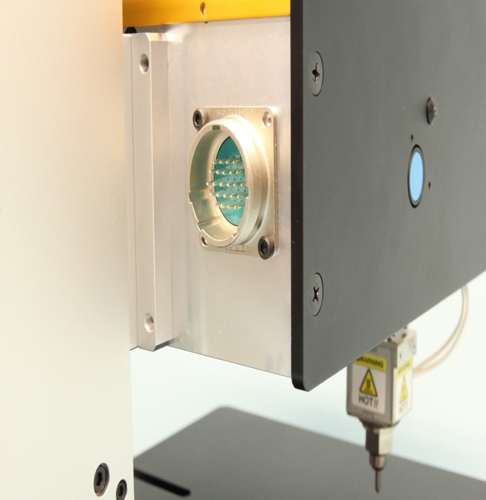 Integrated Marking Machine