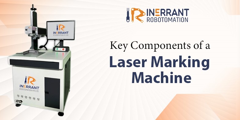 Laser Marking Machine