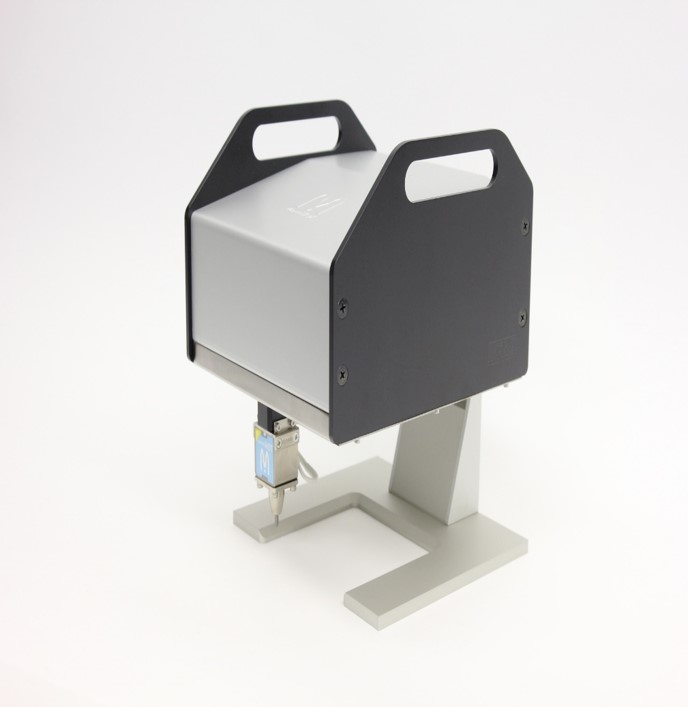 Portable P2S1010 Marking Machine