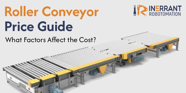Roller Conveyor