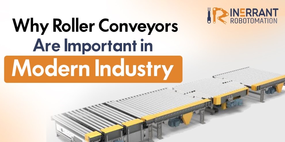 Roller Conveyors 
