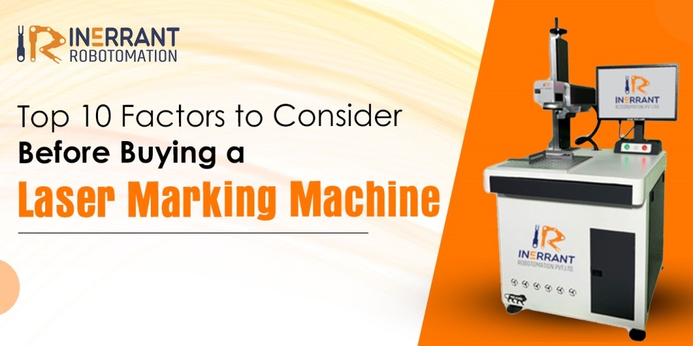 Laser Marking Machine