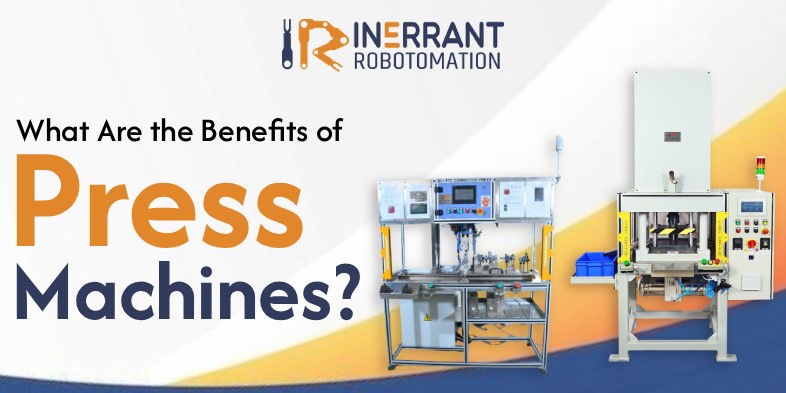 Press Machines