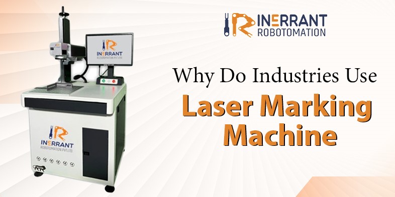 Laser Marking Machines